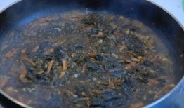 广东梅干菜爆料事件视频,真相与争议交织