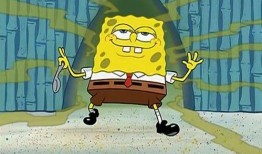 海绵宝宝最新一期爆料,神秘新角色亮相，海洋奇遇再掀高潮！