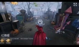 网易最新爆料第五人格,第五人格全新内容即将揭晓，惊悚冒险再升级！